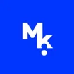 Logo for MK:translations