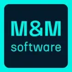 Logo for M&M Software GmbH