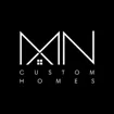 Logo for MN Custom Homes