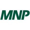 Logo for MNP