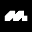 Logo for Mobbin