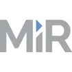 Logo for Mobile Industrial Robots A/S