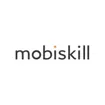 Logo for Mobiskill - Experts en recrutement Tech