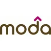 Logo for Moda Health
