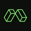 Logo for Modal Labs