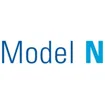 Logo for Model N