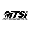 Logo for Modern Technology Solutions, Inc. (MTSI)