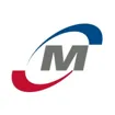 Logo for Modine Manufacturing Company