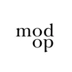 Logo for Mod Op