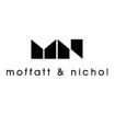 Logo for Moffatt & Nichol