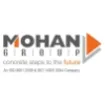 Logo for Mohan Group