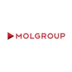 Logo for MOL Group