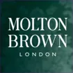 Logo for Molton Brown