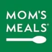 Logo for Mom's Meals | A Purfoods Company