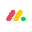 Logo for monday.com