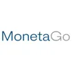 Logo for MonetaGo