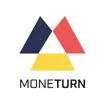 Logo for Moneturn