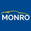 Logo for Monro, Inc.