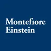 Logo for Montefiore Health System