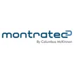 Logo for montratec