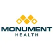 Logo for Monument Health