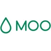 Logo for MOO