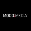 Logo for Mood Media