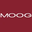 Logo for Moog Inc.