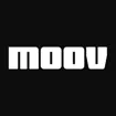 Logo for Moov
