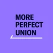 Logo for More Perfect Union