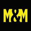 Logo for Morgan & Morgan, P.A.