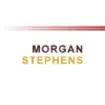 Logo for Morgan Stephens
