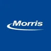 Logo for Morris