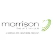Logo for Morrison Healthcare