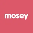 Logo for Mosey