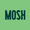 Logo for Mosh