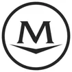 Logo for Movado Group, Inc