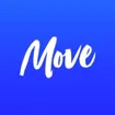 Logo for Move