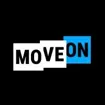 Logo for MoveOn.org