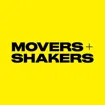Logo for Movers+Shakers