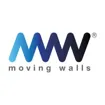 Logo for Moving Walls