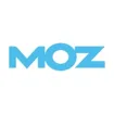Logo for Moz