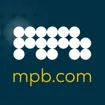 Logo for MPB