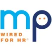 Logo for MP: Wired for HR