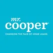 Logo for Mr. Cooper