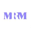 Logo for MRM Spain