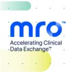 Logo for MRO