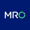 Logo for MRO Logistics