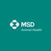 Logo for MSD Animal Health UK Ltd