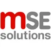 Logo for mSE Solutions